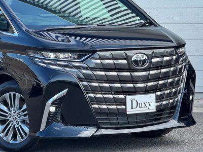 صورة مصغرة 16 لـ 2026 Toyota ALPHARD