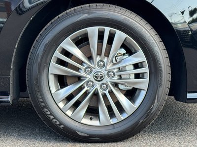 صورة مصغرة 32 لـ 2026 Toyota ALPHARD