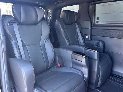 صورة مصغرة 38 لـ 2026 Toyota ALPHARD