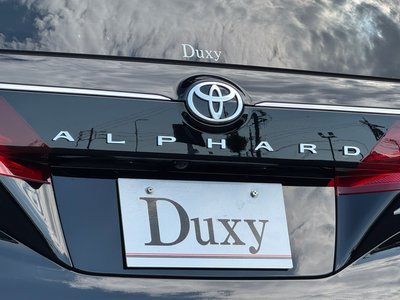 صورة مصغرة 30 لـ 2026 Toyota ALPHARD