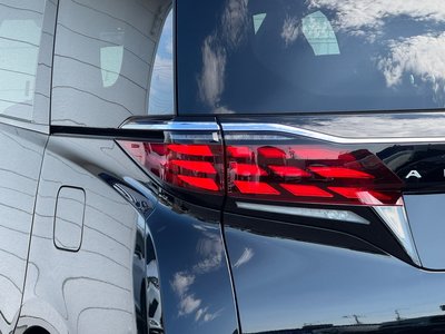 صورة مصغرة 27 لـ 2026 Toyota ALPHARD