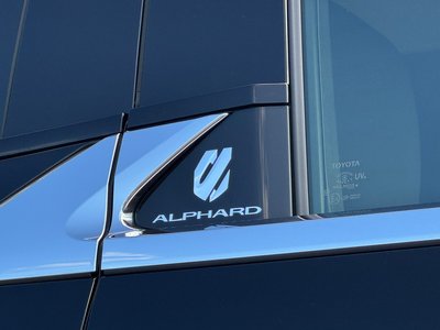 صورة مصغرة 24 لـ 2026 Toyota ALPHARD