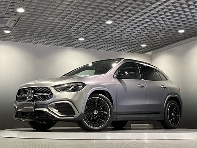 MERCEDES-BENZ GLA - 6