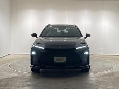 TOYOTA CROWN ESTATE - 7