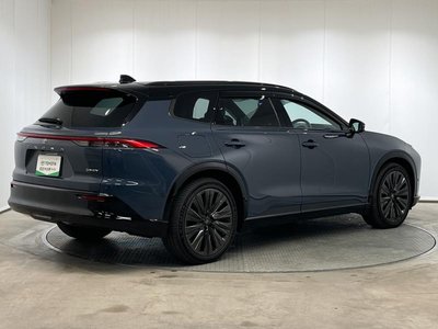 TOYOTA CROWN ESTATE - 6