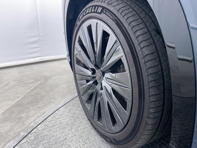 TOYOTA CROWN ESTATE - 9