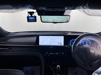 TOYOTA CROWN ESTATE - 10