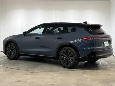 TOYOTA CROWN ESTATE - 5