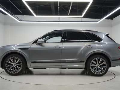BENTLEY BENTAYGA - 5