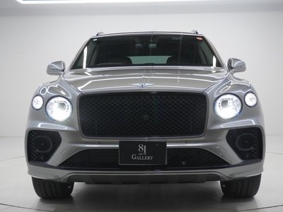 BENTLEY BENTAYGA - 2