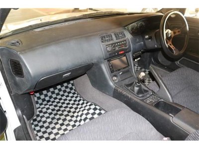 صورة 12 لـ 1994 Nissan SYLVIA