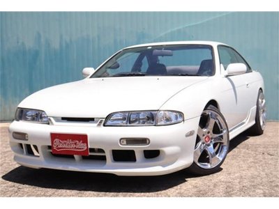 صورة 1 لـ 1994 Nissan SYLVIA