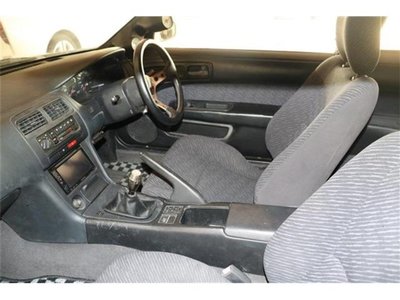 صورة 2 لـ 1994 Nissan SYLVIA