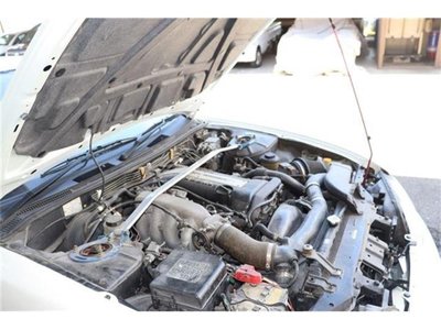 صورة مصغرة 27 لـ 1994 Nissan SYLVIA