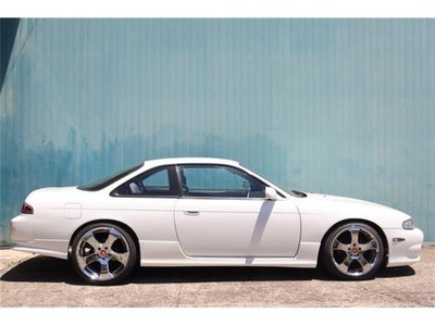 صورة 5 لـ 1994 Nissan SYLVIA