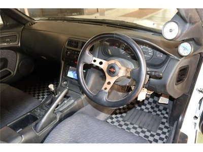 صورة 14 لـ 1994 Nissan SYLVIA