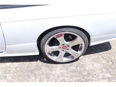صورة 10 لـ 1994 Nissan SYLVIA