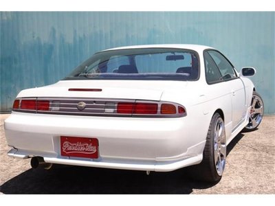 صورة 3 لـ 1994 Nissan SYLVIA