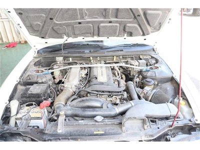 صورة مصغرة 26 لـ 1994 Nissan SYLVIA