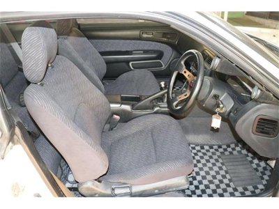 صورة 13 لـ 1994 Nissan SYLVIA