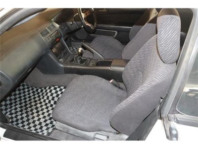 صورة 11 لـ 1994 Nissan SYLVIA