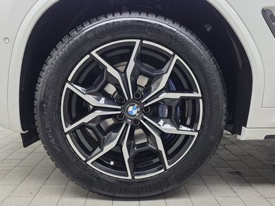 BMW X3 - 6