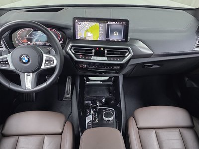 BMW X3 - 5