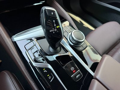 BMW 6 SERIES GT - 9