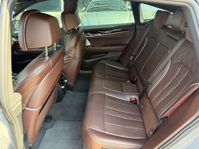 BMW 6 SERIES GT - 5