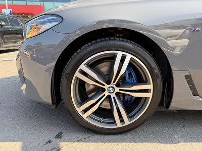 BMW 6 SERIES GT - 6