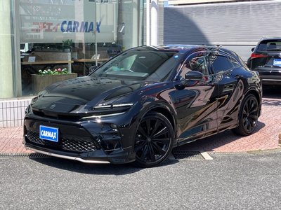 2023 Toyota CROWN SPORT 照片 2