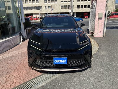 2023 Toyota CROWN SPORT 照片 5