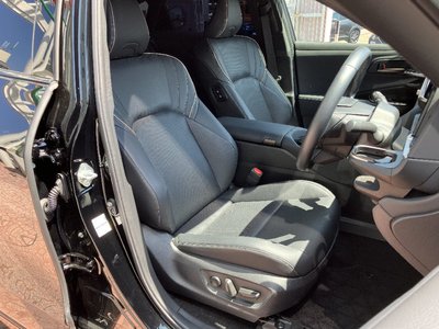 2023 Toyota CROWN SPORT 照片 7