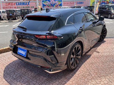 2023 Toyota CROWN SPORT 照片 4