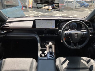 2023 Toyota CROWN SPORT 照片 8