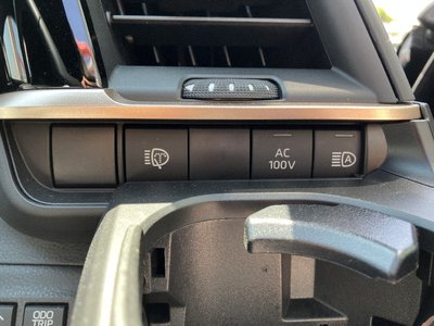 2023 Toyota CROWN SPORT 缩略图 18