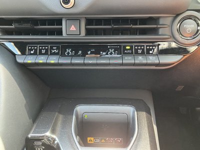2023 Toyota CROWN SPORT 缩略图 31