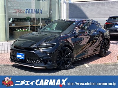 2023 Toyota CROWN SPORT 照片 1