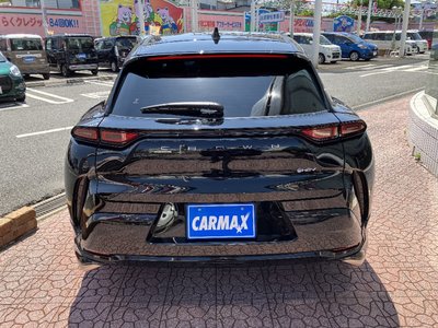 2023 Toyota CROWN SPORT 照片 6