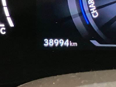 2021 Lexus NX 缩略图 24
