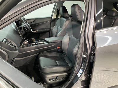 2021 Lexus NX 缩略图 9