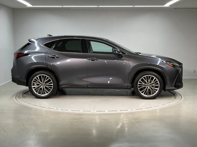 2021 Lexus NX 缩略图 3