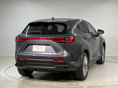 2021 Lexus NX 缩略图 5