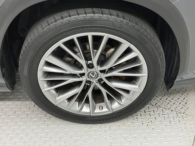 2021 Lexus NX 缩略图 26