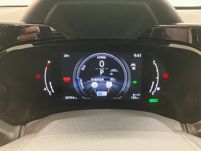 2021 Lexus NX 缩略图 23