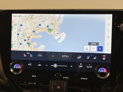 2021 Lexus NX 缩略图 12