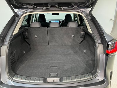 2021 Lexus NX 缩略图 6