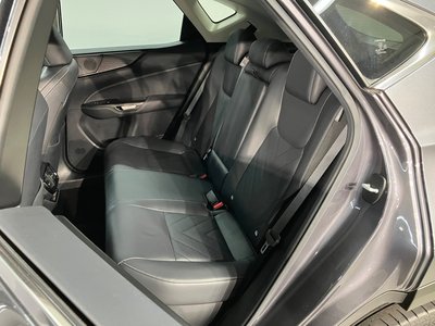 2021 Lexus NX 缩略图 10