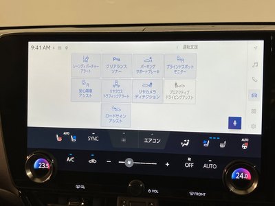 2021 Lexus NX 缩略图 13