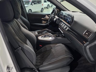 2026 Mercedes-BENZ GLS — миниатюра 18